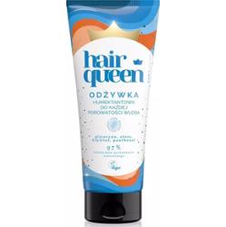 Hair Queen odżywka humektantowa do każdej porowatości 200ml