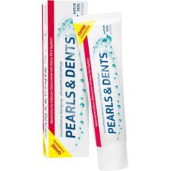 Pearls&Dents Ortodont. Pasta do zębów 100ml