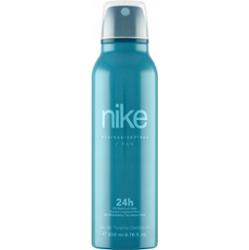 Nike Man Turquoise Vibes dezodorant spray 200 ml