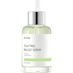 iUNIK Tea Tree Relief Serum  50 ml
