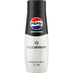 SodaStream syrop Pepsi Max 440 ml