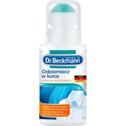 Dr.beckmann Odplamiacz W Kulce 75Ml