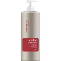 Romantic Professional Color balsam do włosów farbowanych 850ml
