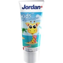 Jordan Toothpaste Kids 0-5 years pasta do zębów dla dzieci 50 ml