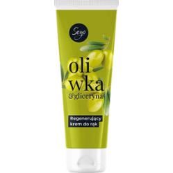 Seyo Oliwka Regenerujący Krem Do Rąk 100 ml