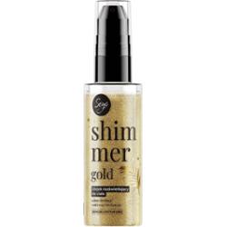 SEYO SHIMMER GOLD Olejek rozświetlający do ciała 50 ML
