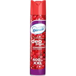 Kolorado Deo Spray Xxl Owoc Granatu 400Ml