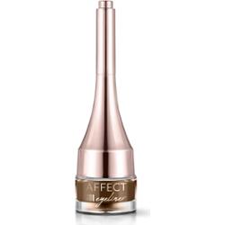 AFFECT Eyeliner w żelu Simple Lines Chocolate 2,9 g