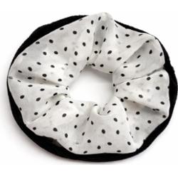 Cat&Cat B87 Gumka do włosów typu scrunchie 1 szt.