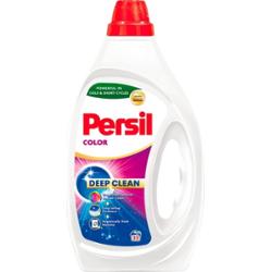Persil Color Deep Clean środek do prania kolorowych tkanin 1485 ml