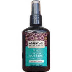 Arganicare Hair Repair 10 w 1 serum do włosów 150 ml