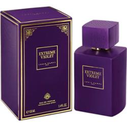 Louis Varel Extreme Violet woda perfumowana unisex 100 ml