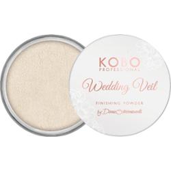 Kobo puder do twarzy Wedding Veil Finishing Powder 10 g