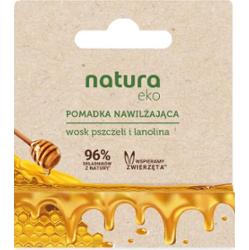 Natura Eko Pomadka Nawilżająca 4,8 G