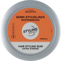 Joanna Styling Effect Guma stylizująca ekstramocna 100 g