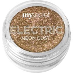 My Secret brokatowy pigment Electric Wealthy