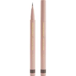 Daso Beauty Eyebrow Pencil Brąz 02 pisak do brwi 1 sztuka