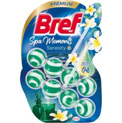 Bref Spa Moments Serenity 2X50G