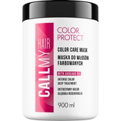 Call My Hair Color Protect maska ochrona 900 ml
