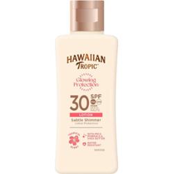 Hawaiian Tropic Glowing Protection SPF30 balsam ochronny 75 ml