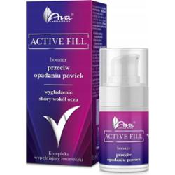 AVA Active Fill booster przeciw opadaniu powiek 15 ml