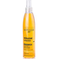 Byphasse keratynowy spray do włosów suchych Sublim Protect 250 ml
