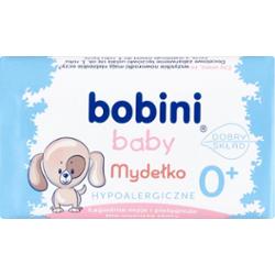 bobini Baby Mydełko hypoalergiczne 90 g