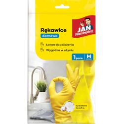 Jan Niezbędny Rękawice domowe rozmiar M