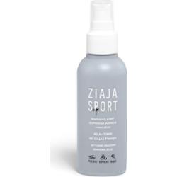 Ziaja Sport Aqua Tonik do twarzy i ciała 120ml