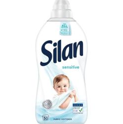 Silan Sensitive płyn do zmiękczania tkanin 1100 ml