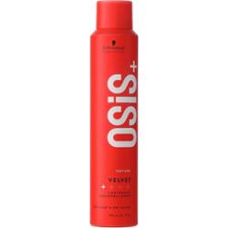 Wosk w sprayu OSiS Velvet Light (Wax Effect Spray) 200 ml