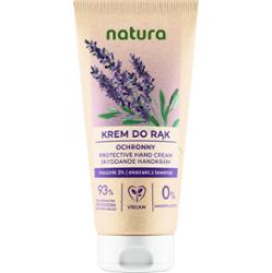 Natura ochronny krem do rąk Lawenda 75 ml