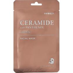 SKIN627 Odżywcza maska do twarzy CERAMIDY & PANTENOL 22 ml