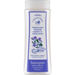 JOANNA Z Apteczki Babuni szampon regenerujący 300 ml