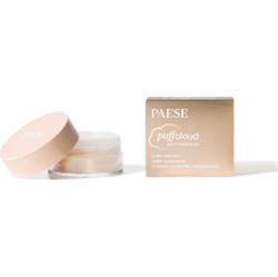 Paese Puff Cloud Soft Cover Blur ultra lekki puder do okolic oczu 4.5 g
