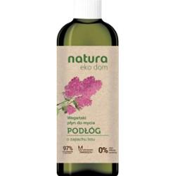 Natura Eko Dom Płyn Do Mycia Podłóg 750 Ml