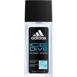 Adidas Ice Dive Edition 2022 dezodorant z atomizerem dla mężczyzn 75 ml