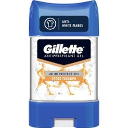 Gillette Sport Triumph Antyperspirant w żelu 70 ml