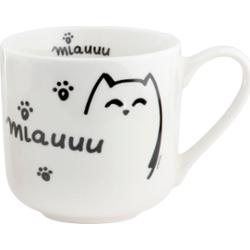 Dajar Ambition Love Kot kubek 455 ml