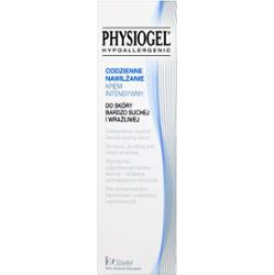 Physiogel krem intensywnie nawilżający do cery suchej 100ml