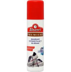 Buwi Premiere Deo Odswieza D/Obuwi 150Ml