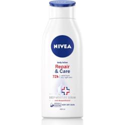 Nivea Regenerujący balsam do ciała 400 ml