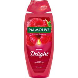 Palmolive Aroma Essence Sweet Delight żel pod prysznic 500 ml