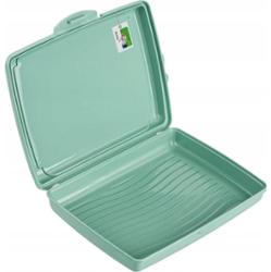 Keeeper Luca Nordic Green 0,5L pojemnik click-box mini 1 sztuka