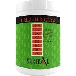 Serical Placenta maska do włosów 1000 ml