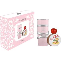 Lattafa Yara & Pride Kids zestaw perfum 1 sztuka