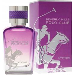 Beverly Hills Polo Club Prestige Mystique woda perfumowana 100 ml