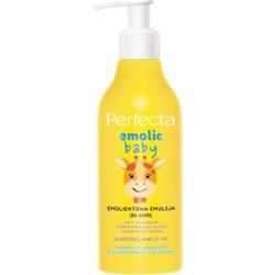Perfecta Emolic Baby emulsja CIAŁO 200ml