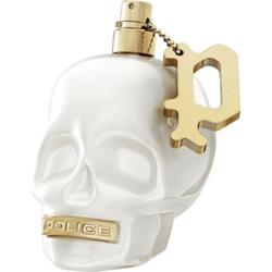 Police To Be Born To Shine For Woman woda perfumowana 40 ml