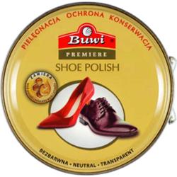 Buwi Premiere Pasta w puszce bezbarwna 40 ml